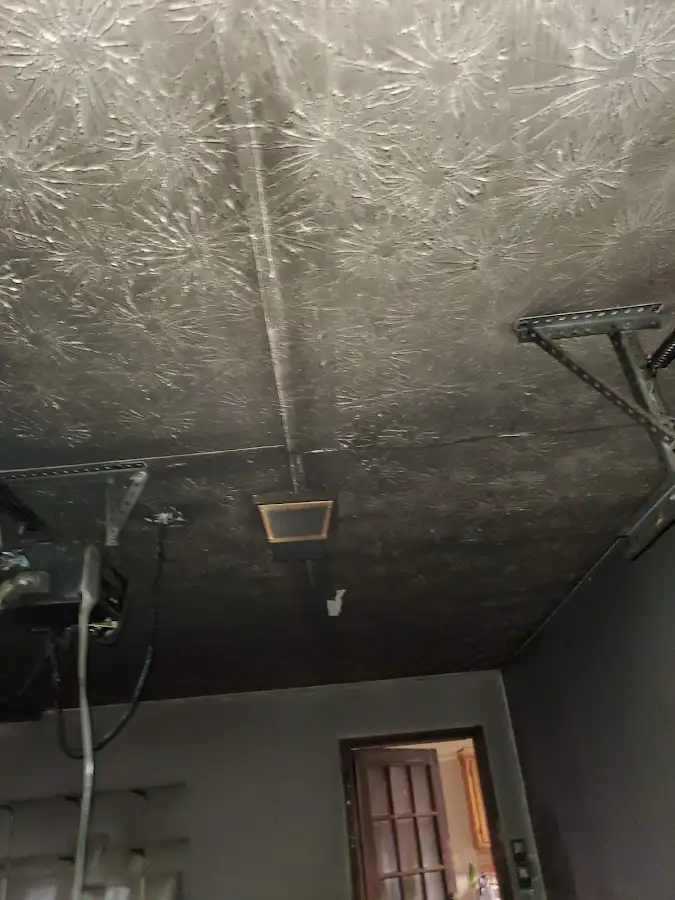 Fire and smoke damage assessment for Emergency Water Damage Services in Skokie